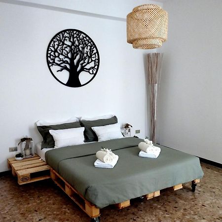 Casa Ida Apartman Pesaro Kültér fotó