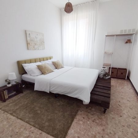 Casa Ida Apartman Pesaro Kültér fotó