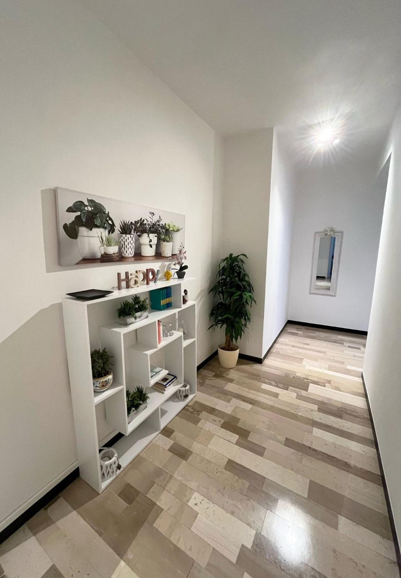 Casa Ida Apartman Pesaro Kültér fotó