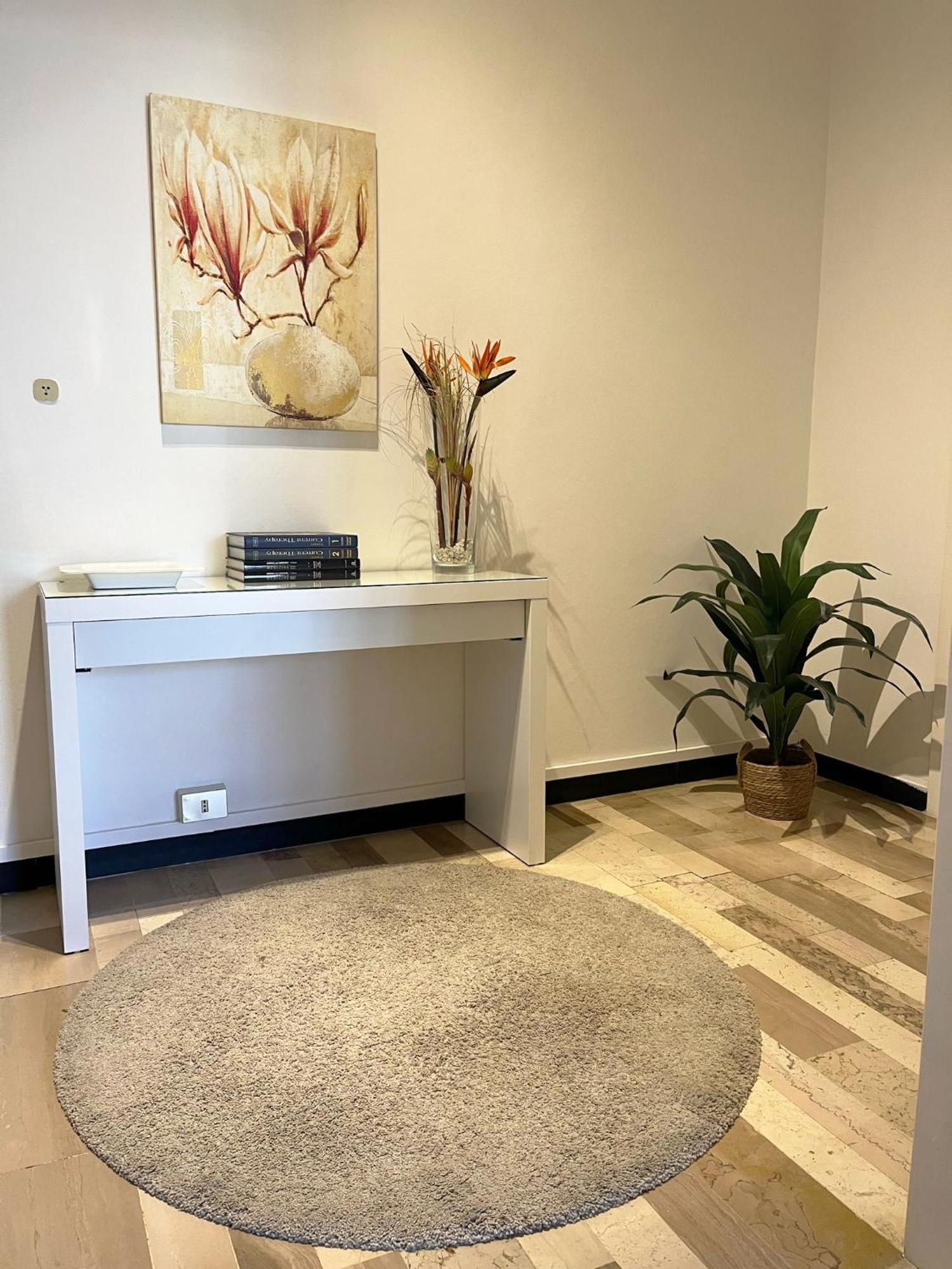 Casa Ida Apartman Pesaro Kültér fotó