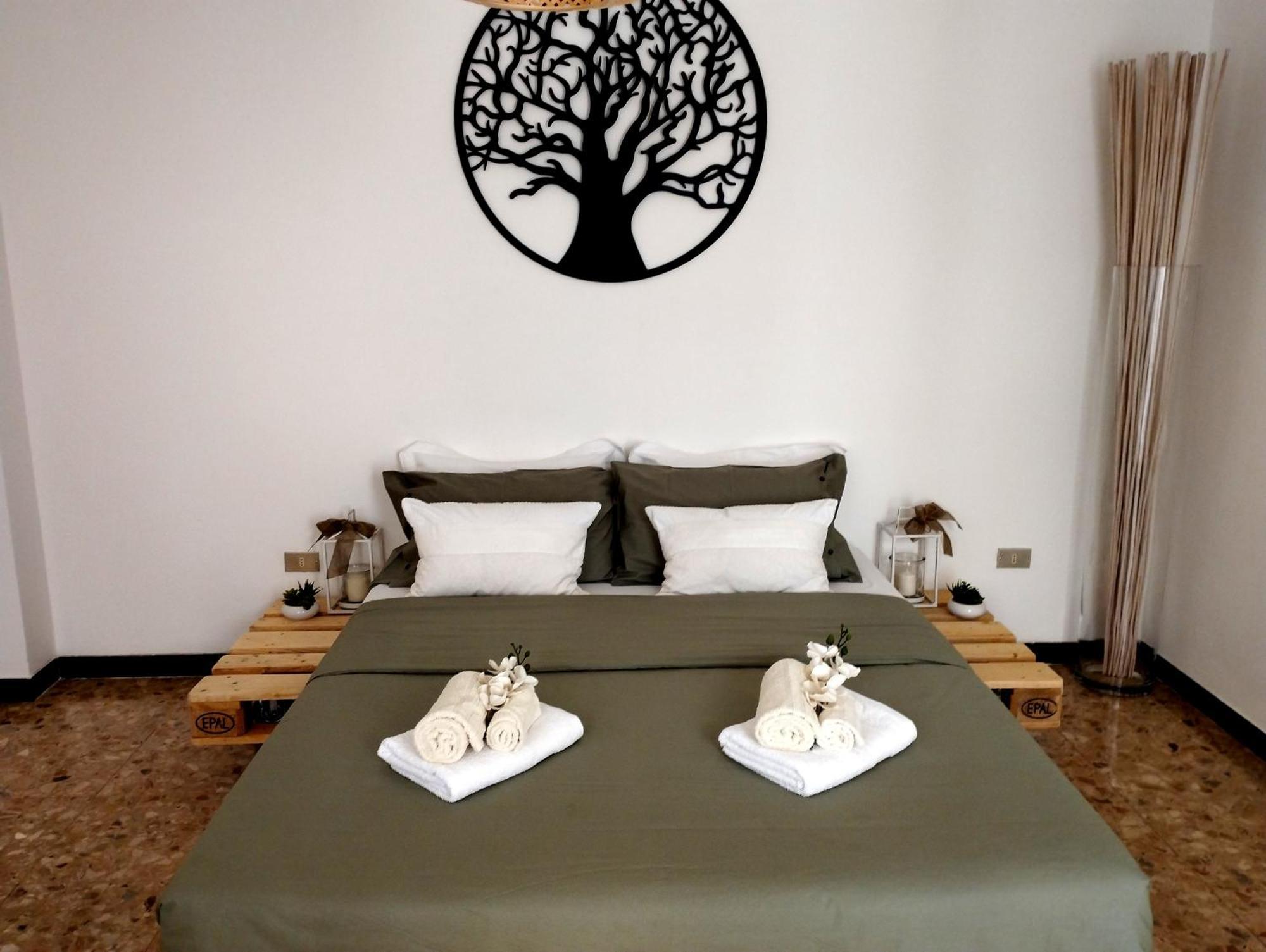 Casa Ida Apartman Pesaro Kültér fotó