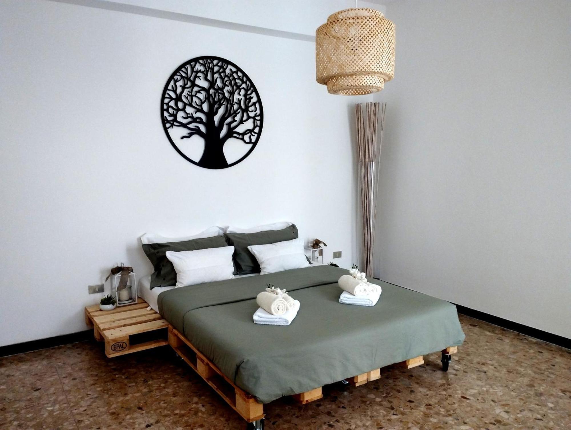Casa Ida Apartman Pesaro Kültér fotó