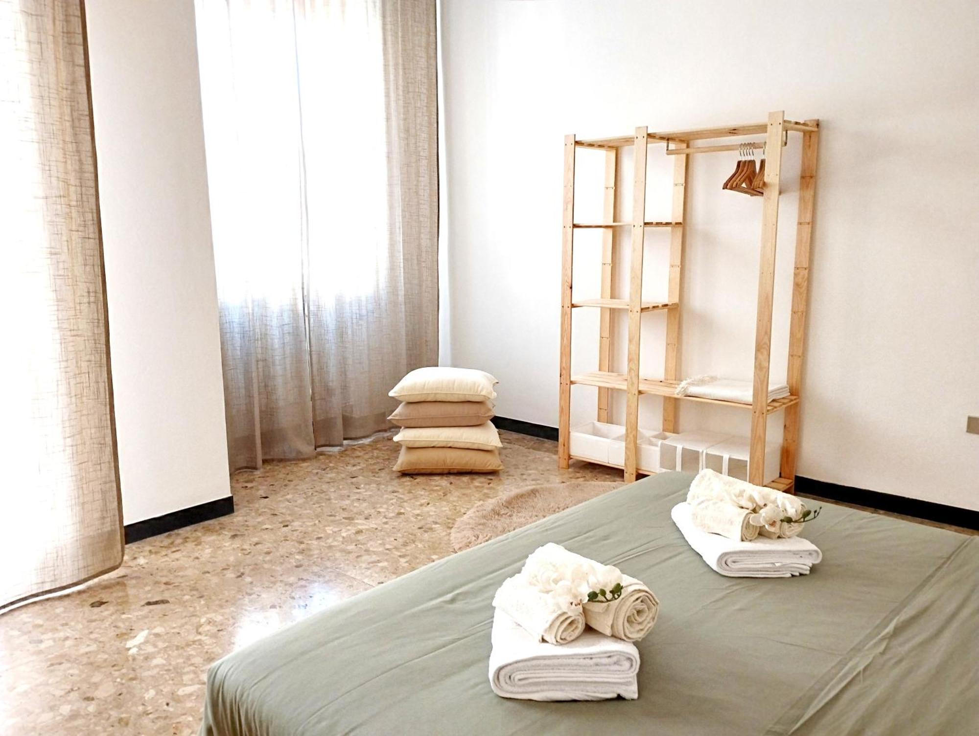Casa Ida Apartman Pesaro Kültér fotó