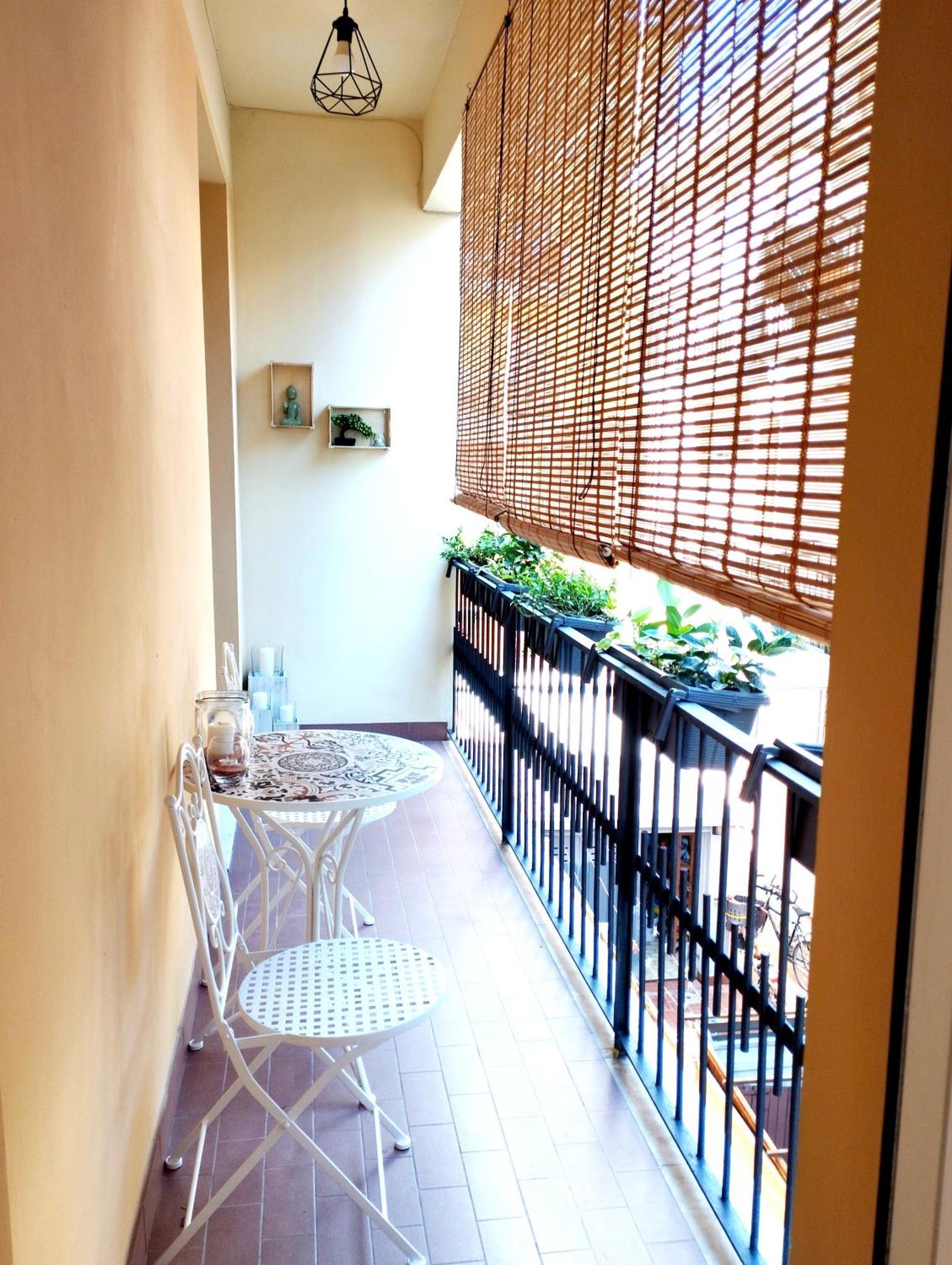 Casa Ida Apartman Pesaro Kültér fotó