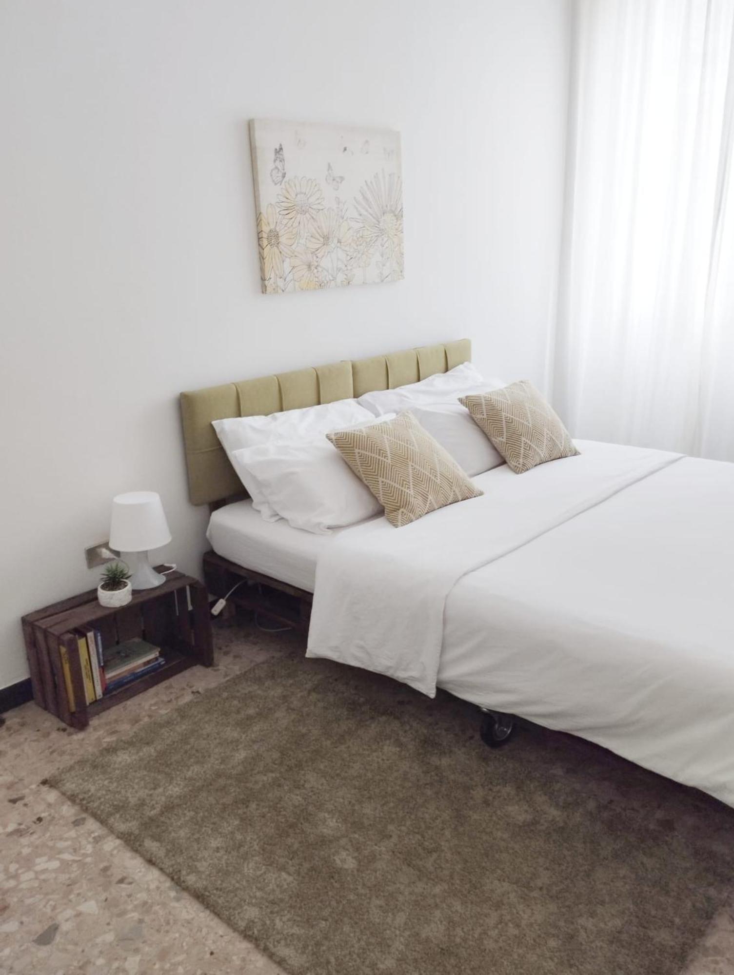 Casa Ida Apartman Pesaro Kültér fotó