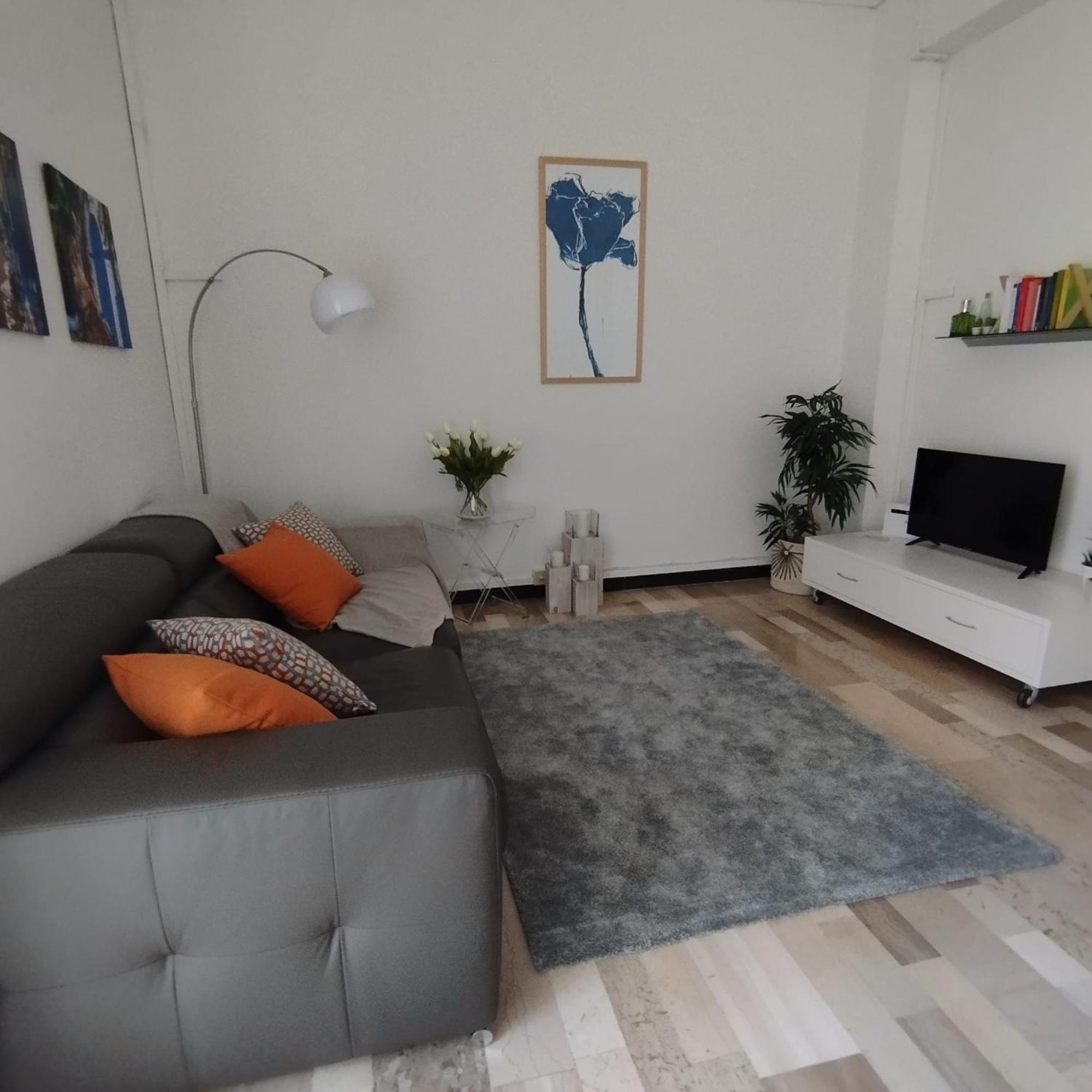 Casa Ida Apartman Pesaro Kültér fotó