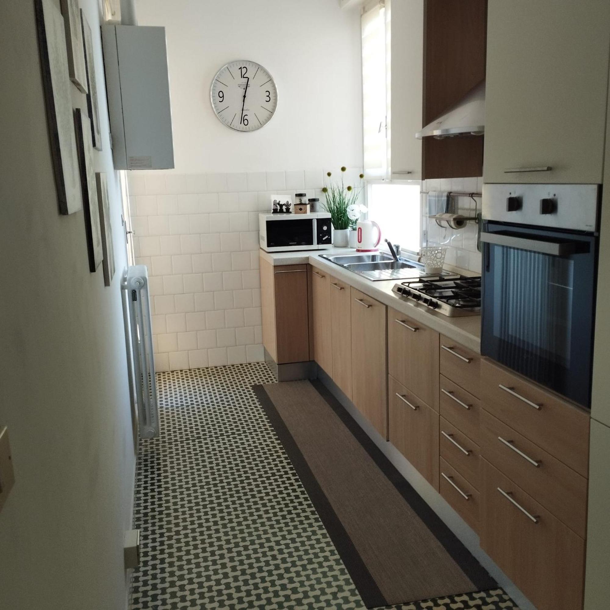 Casa Ida Apartman Pesaro Kültér fotó